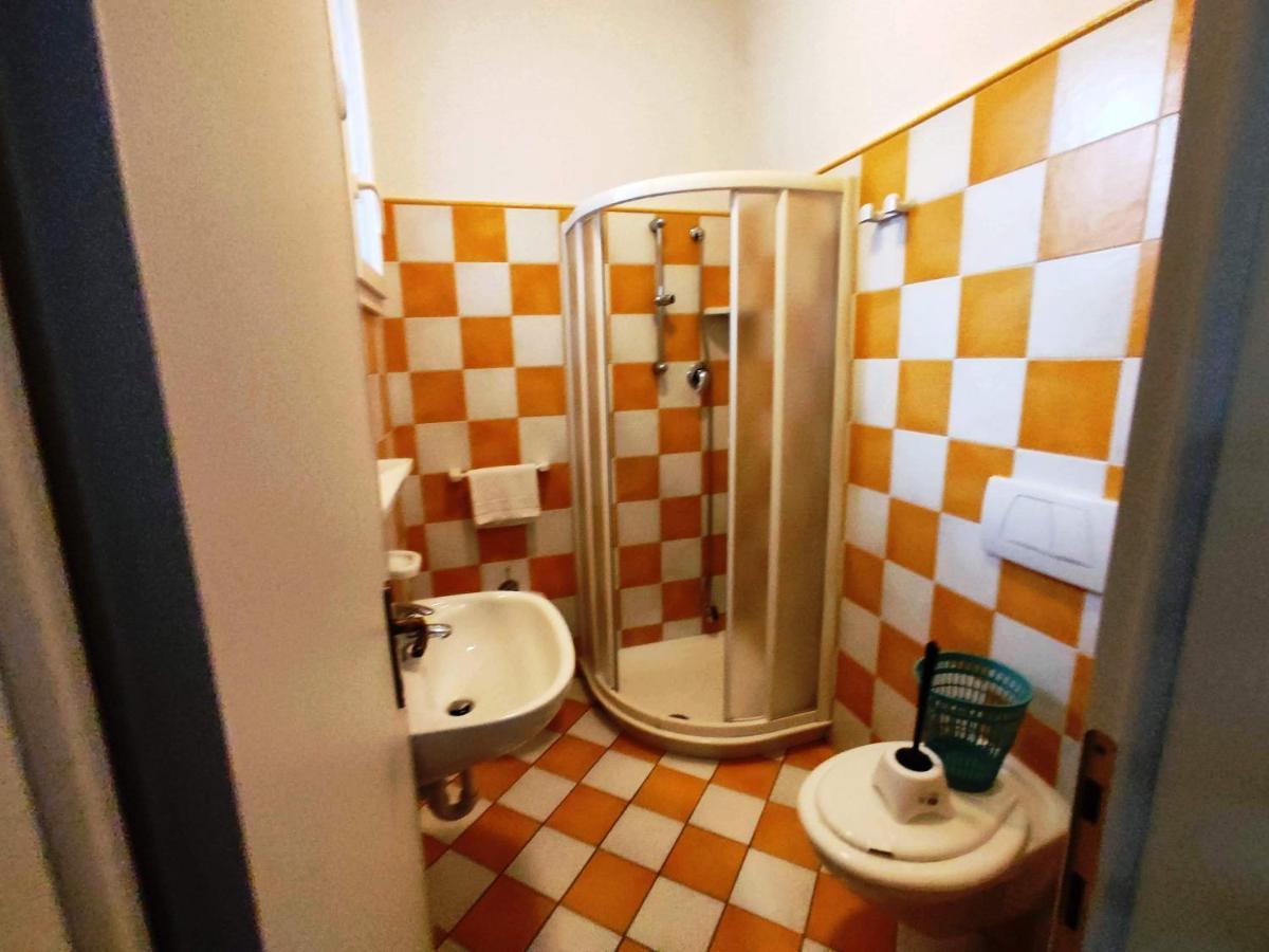 Hotel Vienna Гаттео-а-Маре Екстер'єр фото